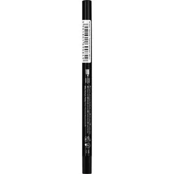 Подводка для глаз Super Slim Eyeliner Wibo, Negro