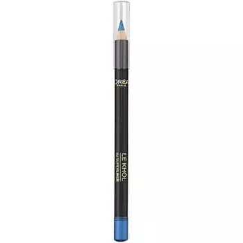 Подводка для глаз Superliner Le Khol Eyeliner 107 Deep Sea Blue 1.2G, L'Oreal