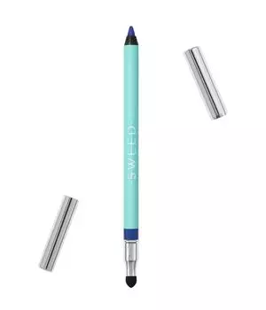 Подводка для глаз Sweed Satin Eyeliner, Diana Blue, 1g