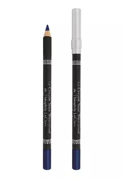 Подводка для глаз T.LECLERC EYELINER WATERPROOF EYE PENCIL, цвет 05 bleu rive gauch