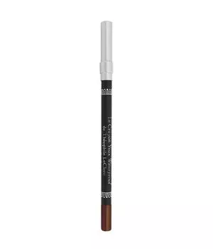 Подводка для глаз T.LeClerc Waterproof Eye Pencils, Nr. 02 - Brun Place Des Vosges, 1.2g