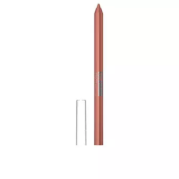 Подводка для глаз Tattoo liner gel pencil Maybelline, 1,3 г, 973-soft rose