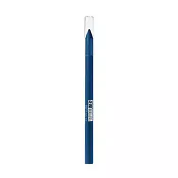 Подводка для глаз Tattoo Liner Gel Pencil Maybelline New York, цвет deep teal