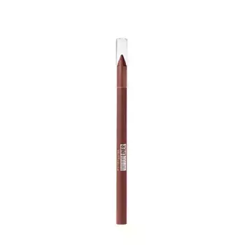 Подводка для глаз Tattoo Liner Gel Pencil Maybelline New York, цвет smooth walnut