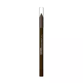 Подводка для глаз Tattoo Liner Gel Pencil Maybelline New York, цвет soft brown