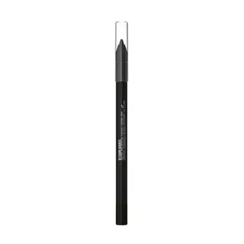 Подводка для глаз Tattoo Liner Gel Pencil Maybelline New York, цвет dark granite