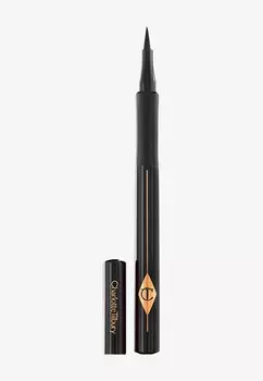 Подводка для глаз THE FELINE FLICK Charlotte Tilbury, цвет panther