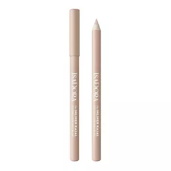 Подводка для глаз the inliner kajal pencil Isadora, цвет nr. 56 blonde, вес 1.2 гр.