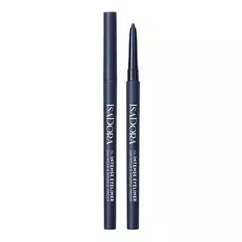 Подводка для глаз the intense eyeliner Isadora, цвет nr. 68 marine blue, вес 0.35 гр.