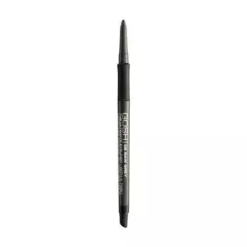 Подводка для глаз The Ultimate Eyeliner Gosh, 02 Raw Grey