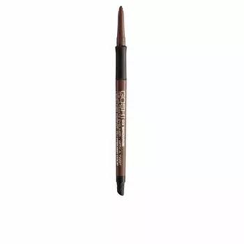 Подводка для глаз The ultimate eyeliner with a twist Gosh, 0,4 г, 03-brownie