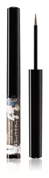 Подводка для глаз theBalm Schwing® Liquid Eyeliner, оттенок Brown 1.7 мл