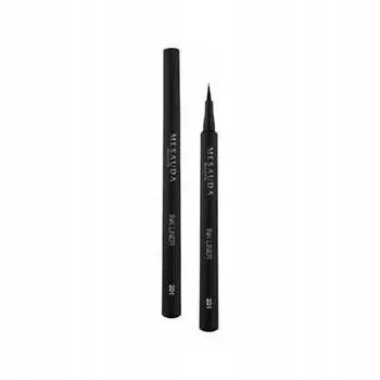 Подводка Для Глаз В Ручке - Waterproof Ink Liner - Mesauda Milano