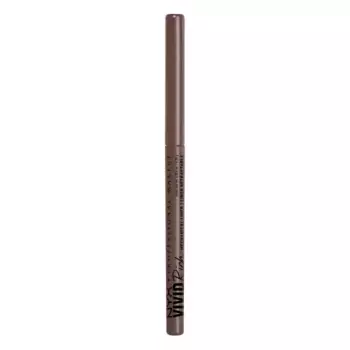 Подводка для глаз vivid rich mechanical lpiz delineador de ojos Nyx Professional Make Up, цвет 11 under the moonstone