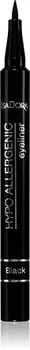 Подводка для глаз в ручке для чувствительных глаз IsaDora Hypo-Allergenic Eyeliner, 30 Black 1 ml