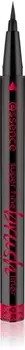 Подводка для глаз в ручке essence Super Fine Brush Liner, Black 0,7 g