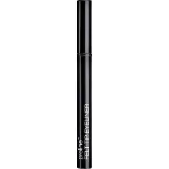 Подводка для глаз wet n wild Proline Felt Tip Eyeliner, Black / 3,5 ml