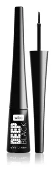 Подводка для глаз Wibo Eye Liner Deep Black