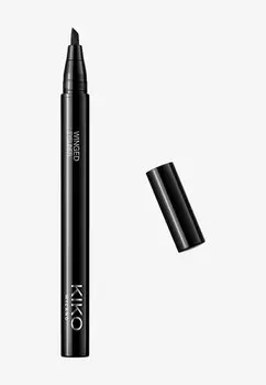 Подводка для глаз Winged Eyeliner KIKO Milano