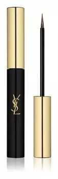 Подводка для глаз Yves Saint Laurent Couture Eyeliner, оттенок 4 Brun Essentiel Satin 2.95 мл