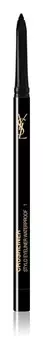 Подводка для глаз Yves Saint Laurent Crush Liner, оттенок 01 Black