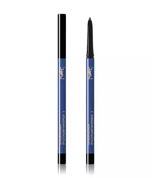 Подводка для глаз Yves Saint Laurent Crushliner, Nr. 6 - Bleu Enigmatique, 0.4g