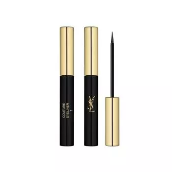 Подводка для глаз Yves Saint Laurent Ysl Couture, №1