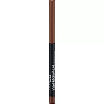 Подводка для губ Color Sensational Shaping Lipliner No. 20 Nude Seduction Maybelline New York, 1 шт.