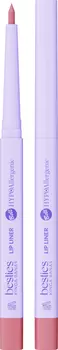 Подводка для губ HYPOAllergenic x Besties Lip Liner 01 Gracefully Pink