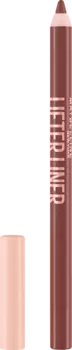 Подводка для губ MAYBELLINE NEW YORK Lipliner Lifter Liner 002 Let's Bounce, 1,2 g