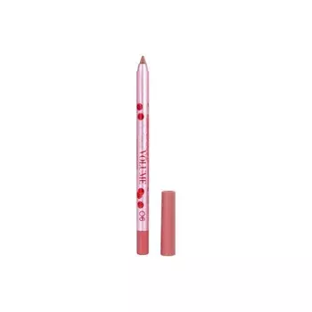 Подводка для губ Perfilador de Labios Long Lasting Gel Le Grand Volume Vivienne Sab, 06
