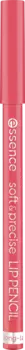 Подводка для губ Soft Precision 207 Моя страсть 0,78 г essence