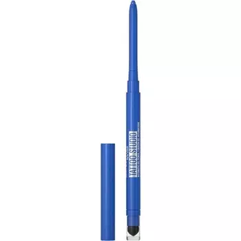 Подводка для татуировок Maybelline Smokey Eyeliner 70 Sleepless Sapphire Maybelline New York