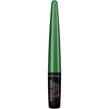 Подводка и тени для век 2в1 ха-цзин 012 Rimmel Wonder'Swipe, 1,7 мл