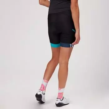 Подводка Koda - женская Yeti Cycles, черный