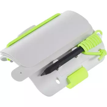 Подводная доска SCD с карандашом, которую можно носить на запястье Subea