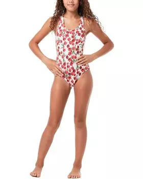 Подводная лодка, красный