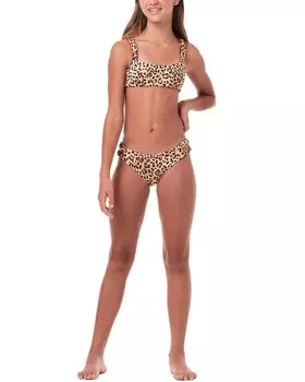 Подводная лодка Scrunch Бикини Submarine, мультиколор