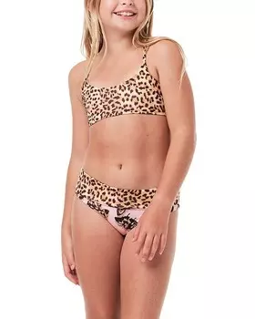 Подводное бикини: максимумы и минимумы Submarine, розовый