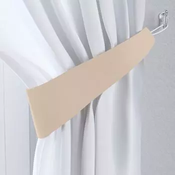 Подвязка Виктория Dekoria, бежевый