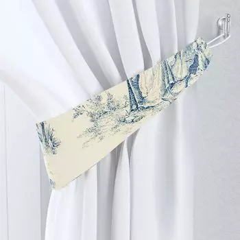 Подвязка Виктория Dekoria, бежевый