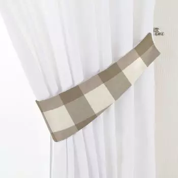 Подвязка Виктория Dekoria, бежевый