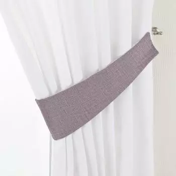 Подвязка Виктория Dekoria, фиолетовый