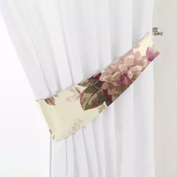 Подвязка Виктория Dekoria, розовый