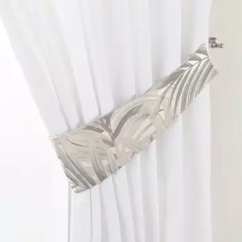 Подвязка Виктория Dekoria, серый