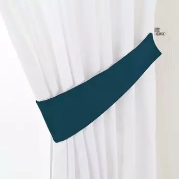 Подвязка Виктория Dekoria, синий