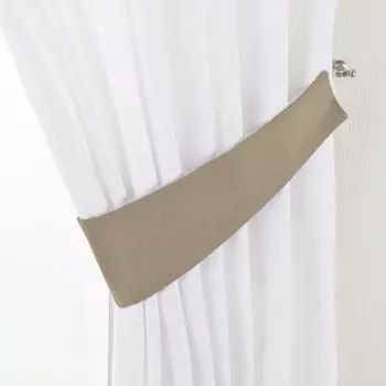 Подвязка Виктория Dekoria, светло-коричневый