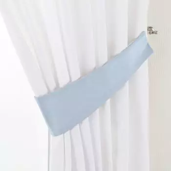 Подвязка Виктория Dekoria, светло-синий