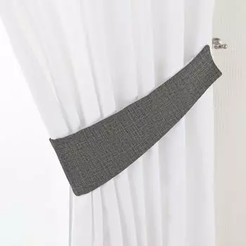 Подвязка Виктория Dekoria, темно-серый