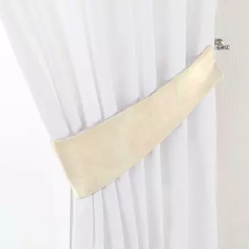 Подвязка Виктория Dekoria, желтый